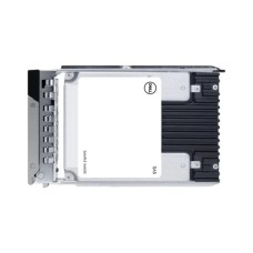 Накопичувач SSD для сервера Dell 1.92TB SSD up to SAS 24Gbps ISE RI 512e 2.5in Hot-Plug 1WPD CK (345-BFWQ)