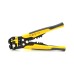 Знімач ізоляції Voltronic Bomejia, AWG22-10, Yellow (Bomejia-Bl)