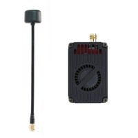 Відеопередавач (VTX) RushFPV 3.3G 4W VTX SET (CC-07)