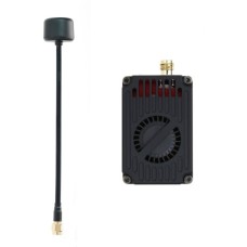 Відеопередавач (VTX) RushFPV 3.3G 4W VTX SET (CC-07)