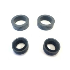 Накладка ролика Fujitsu fi-6130/6230/6140/6240 ( 2*2шт.) PA03540-0002/PA03540-0001 AHK (70265019)