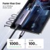 Перехідник USB-C to RJ45 Ethernet 1000Mbps CM199 Ugreen (50737)