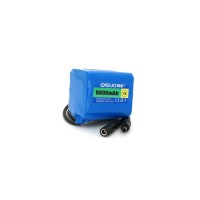 Батарея до ДБЖ QiSuo Li-ion 12V 9A (QS-1209)