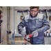 Шліфувальна машина Einhell TE-AG 18/125-2 Li-Solo, 18V, 125мм, 8500об/хв, 1.69кг (без АКБ та ЗП) (4431168)