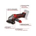 Шліфувальна машина Einhell TE-AG 18/125-2 Li-Solo, 18V, 125мм, 8500об/хв, 1.69кг (без АКБ та ЗП) (4431168)