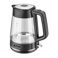 Електрочайник AMICA KF 4050G