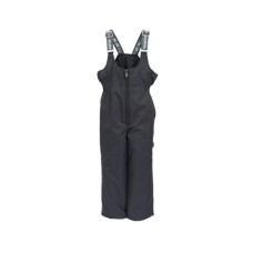 Напівкомбінезон дитячий Huppa FLINN 2176BASE темно-сірий 116 (4741468590141)