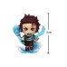 Фігурка Funko Pop сюрприз Mystery Minis – Вбивця демонів (62094)