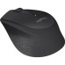 Мишка Logitech M280 Black (910-004287)