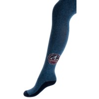 Колготки UCS Socks SOCCER (M0C0301-2096-3B-blue)