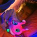 Інтерактивна іграшка Glowies Рожевий світлячок (GW001)