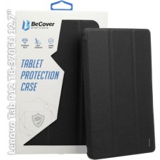 Чохол до планшета BeCover Smart Case Lenovo Tab P12 TB-370FU 12.7" Black (709878)