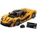 Конструктор LEGO Technic McLaren P1 3893 деталі (42172)