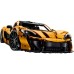 Конструктор LEGO Technic McLaren P1 3893 деталі (42172)