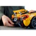 Конструктор LEGO Technic McLaren P1 3893 деталі (42172)