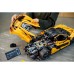 Конструктор LEGO Technic McLaren P1 3893 деталі (42172)