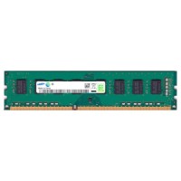 Модуль пам'яті для комп'ютера DDR3 4GB 1600 MHz Samsung (M378B5173QHO-CKO)