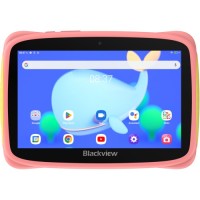 Планшет Blackview Tab 3 Kids 7" HD 2/32GB / WiFi / Pink (6931548314592)