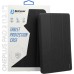 Чохол до планшета BeCover Smart Case OnePlus Pad 2 (12.1") Black (712546)