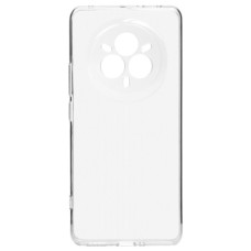 Чохол до мобільного телефона Armorstandart Air Realme 14 Pro 5G Camera cover Clear (ARM83597)