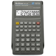 Калькулятор Brilliant BS-120 (895120)