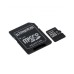Карта пам'яті Kingston 16GB microSDHC Class 10 Canvas Select Plus 100R A1 (SDCS2/16GB)