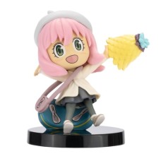 Фігурка для геймерів Total Anime серії Сім'я шпигуна W1 - Аня (Альт) (KAZ0087-W1)