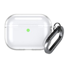 Чохол для навушників Armorstandart Air для Apple Airpods Pro 3 Clear (ARM88268) (ARM88268)