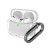 Чохол для навушників Armorstandart Air для Apple Airpods Pro 3 Clear (ARM88268) (ARM88268)