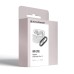 Чохол для навушників Armorstandart Air для Apple Airpods Pro 3 Clear (ARM88268) (ARM88268)