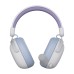 Навушники Ajazz AHM08 MAX 3-Mode White/Purple (AHM08-MAX-PWB)