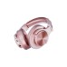 Навушники OneOdio Fusion A70 Bluetooth+3,5мм/6,35мм Rose/Gold (A70 Rose Gold)