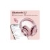 Навушники OneOdio Fusion A70 Bluetooth+3,5мм/6,35мм Rose/Gold (A70 Rose Gold)