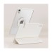 Чохол до планшета BeCover Ultra Slim Origami Flex Apple iPad 10.9" 2022/24/11" 2025/2024 Beige (712972)