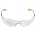 Захисні окуляри DeWALT Contractor Pro, прозорі, полікарбонатні (DPG52-1D)