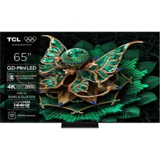 Телевізор TCL 65C7K