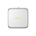 Комп'ютер Blackview Mini PC MP50 SILVER / Ryzen5 3500U, 16, 512, K&M (MP50 R5 16GB+512GB SILVER)