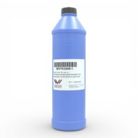 Тонер Kyocera ECOSYS M2040/2135/2540/TK-1150/TK-1160/TK-1170, 1kg Welldo (WDTK2540-1)