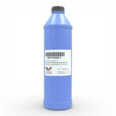 Тонер Kyocera ECOSYS M2040/2135/2540/TK-1150/TK-1160/TK-1170, 1kg Welldo (WDTK2540-1)
