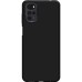 Чохол до мобільного телефона BeCover Motorola Moto G22 Black (707989)