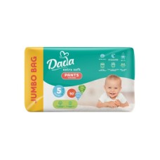 Підгузки Dada Extra Soft 5 Junior (12-17 кг) 60 шт (4820174980795)