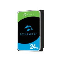 Жорсткий диск 3.5" 24TB Seagate (ST24000VE002)