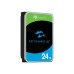 Жорсткий диск 3.5" 24TB Seagate (ST24000VE002)