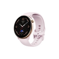 Смарт-годинник Amazfit GTR Mini Misty Pink (989611)