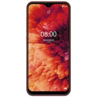 Мобільний телефон Ulefone Note 8 2/16GB Amber Sunrise (6937748733782)