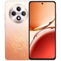 Мобільний телефон Oppo Reno12 F 4G 8/256GB Amber Orange (OFCPH2687_ORANGE)