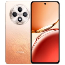 Мобільний телефон Oppo Reno12 F 4G 8/256GB Amber Orange (OFCPH2687_ORANGE)