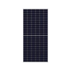 Сонячна панель PNG Solar 585W with 182mm bifacial double galss (PNGNH72-DGB8-585)