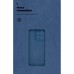 Чохол до мобільного телефона Armorstandart ICON Motorola G75 5G Camera cover Blue (ARM81622)