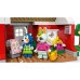 Конструктор LEGO Animal Crossing Крамниця одягу, що належить Able Sisters (77055)